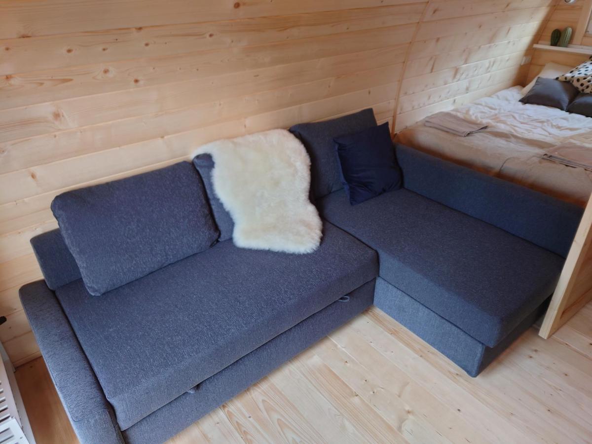 Cosy Cabin Hallstahammar Exterior photo