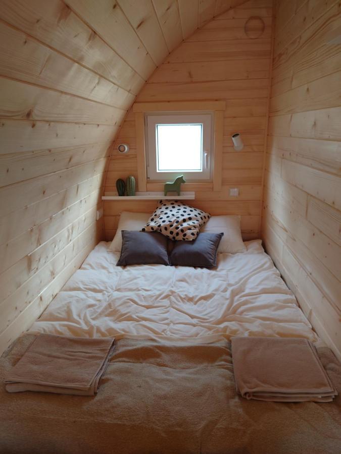 Cosy Cabin Hallstahammar Exterior photo